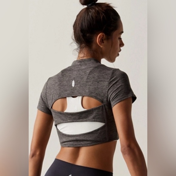 FP Movement Frosty Morning Layer - Picture 2 of 4